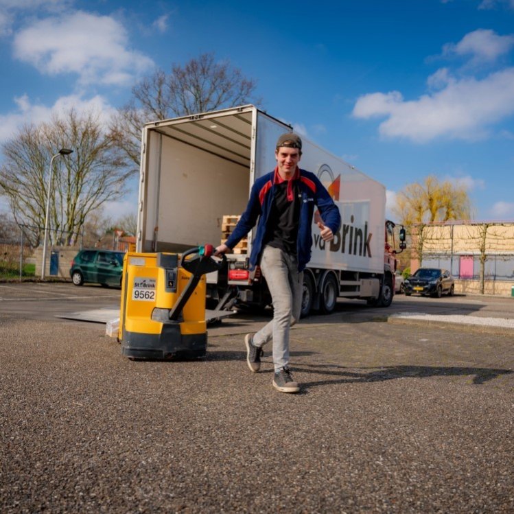 BBL Student Ocean Biersteker