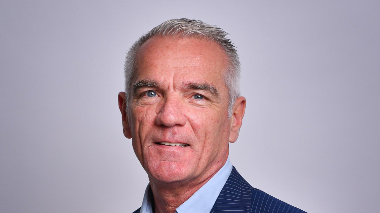 Peter Lanza, sectoradviseur transport en logistiek