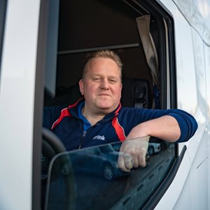 Remco Hoogendoorn St. vd Brink Rolcontainers 