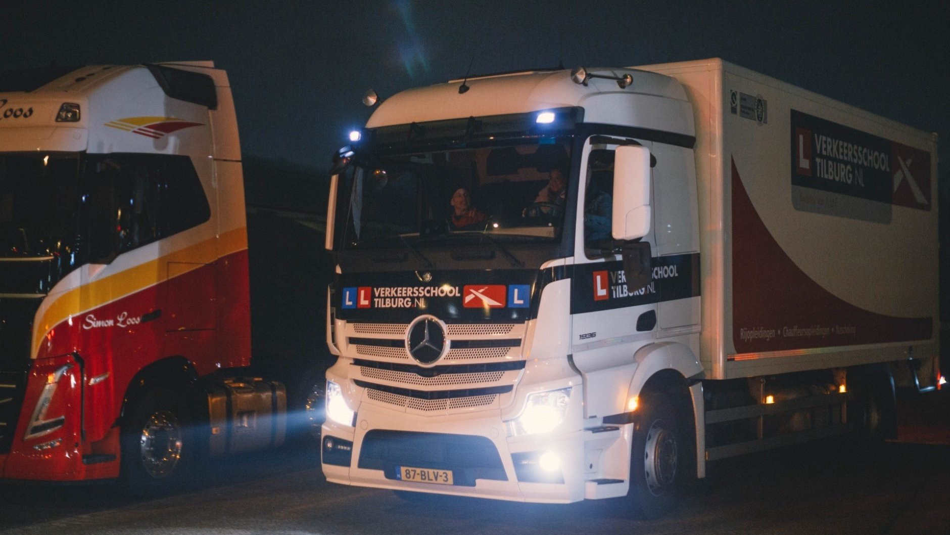 Instapdag voor transport en logistiek in Den Bosch 2022 