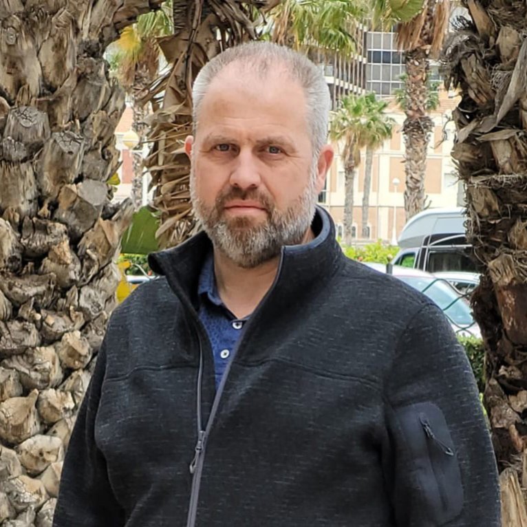 Planner wegtransport Albert Terlouw