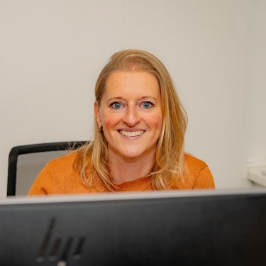 Contact met medewerkers van STL