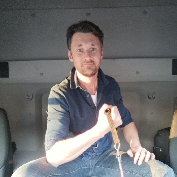 Sporten in transport en logistiek