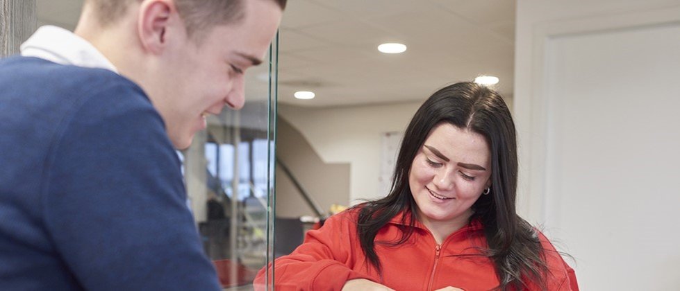 Pak je opleidingsbudget in de transport en logistiek