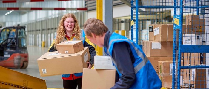 Erkend leerbedrijf worden voor MBO-studenten