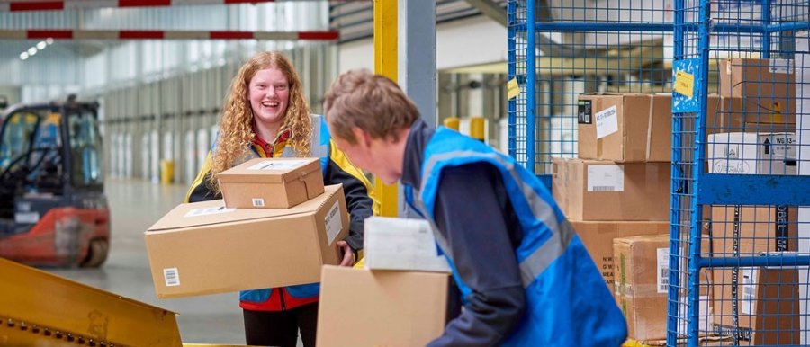 Erkend leerbedrijf worden voor MBO-studenten