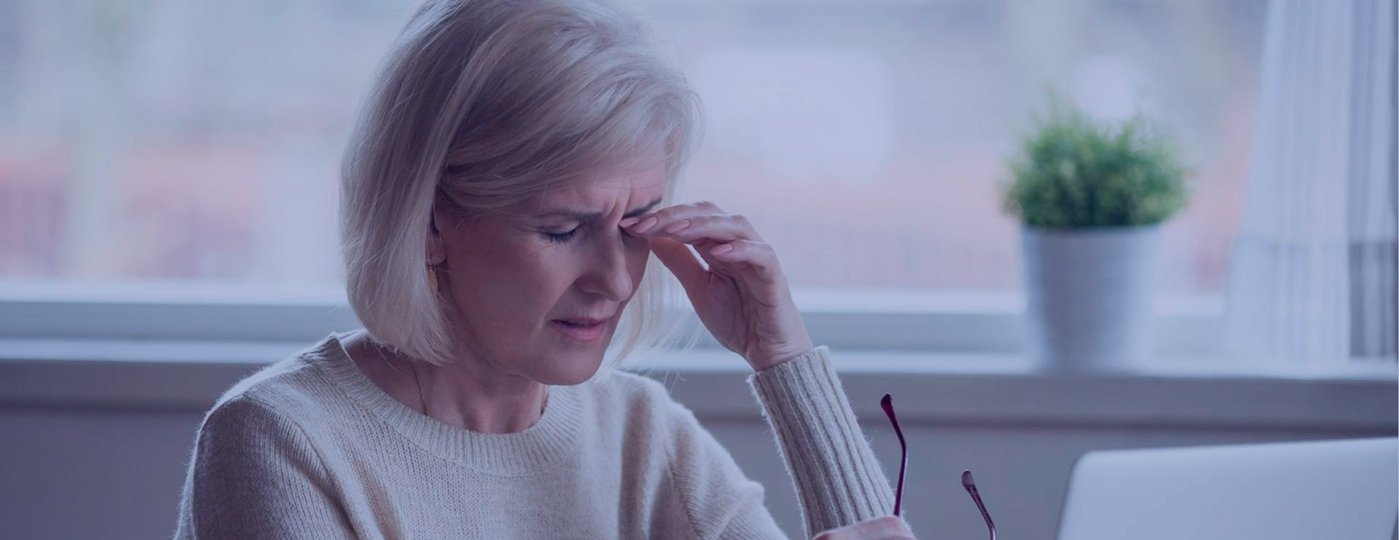 Vermoeidheid door medicijnen