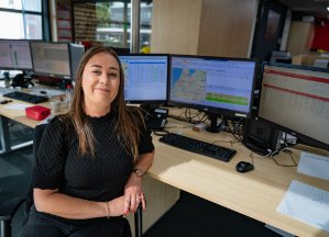 Als planner werken in de Transport & Logistiek