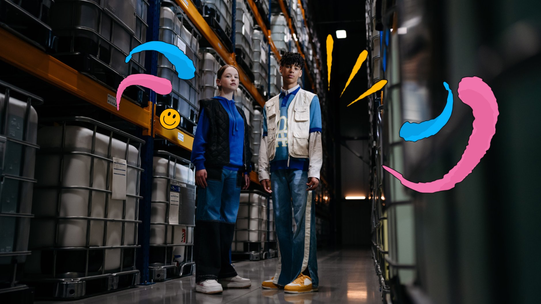 BBL opleidingen transport en logistiek STL