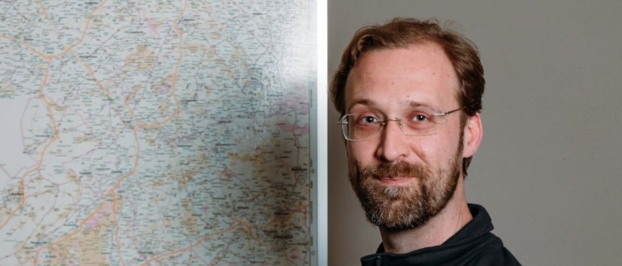 Werken in transport en logistiek als planner