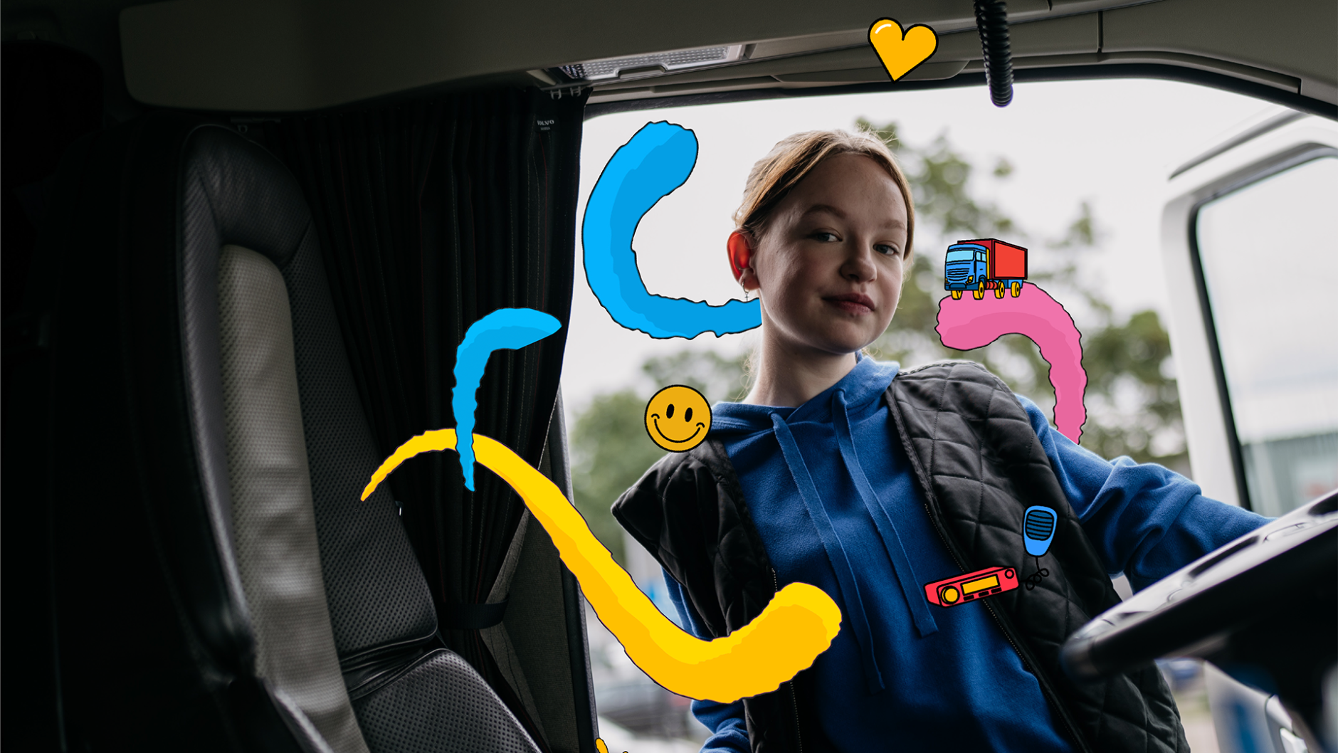 BBL-opleidingen in de transport