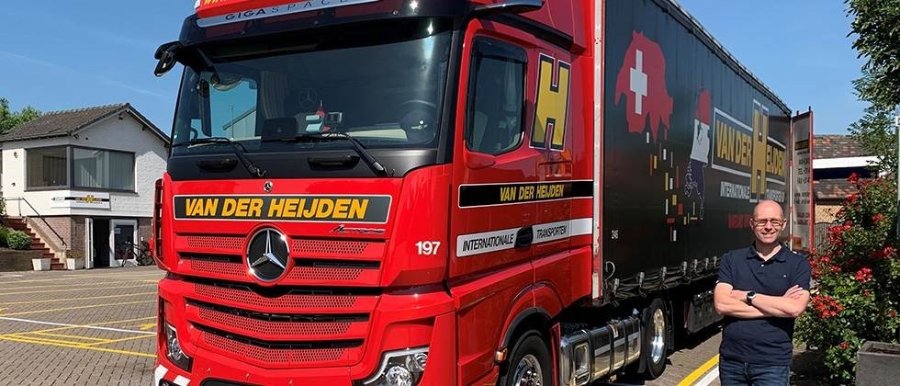 Patrick over Duurzame inzetbaarheid