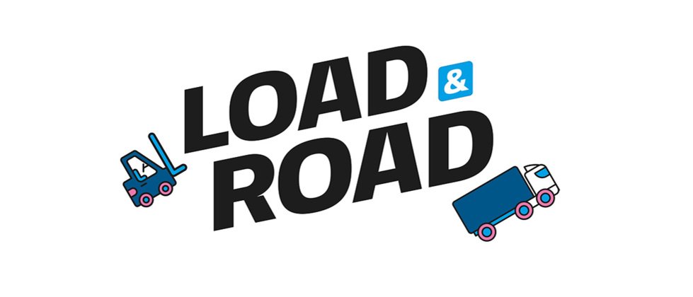 Load en road logo