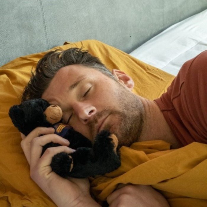 Goede nachtrust in transport en logistiek