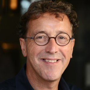 Lutze van der Ploeg