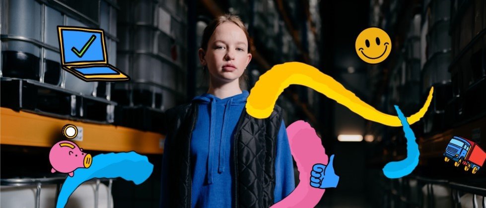 Word coördinator havenlogistiek