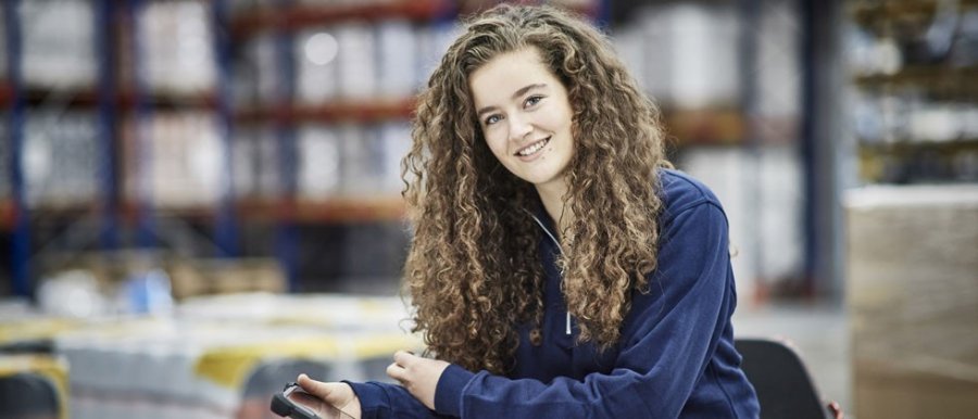 Uren schrijven in de transport en logistiek