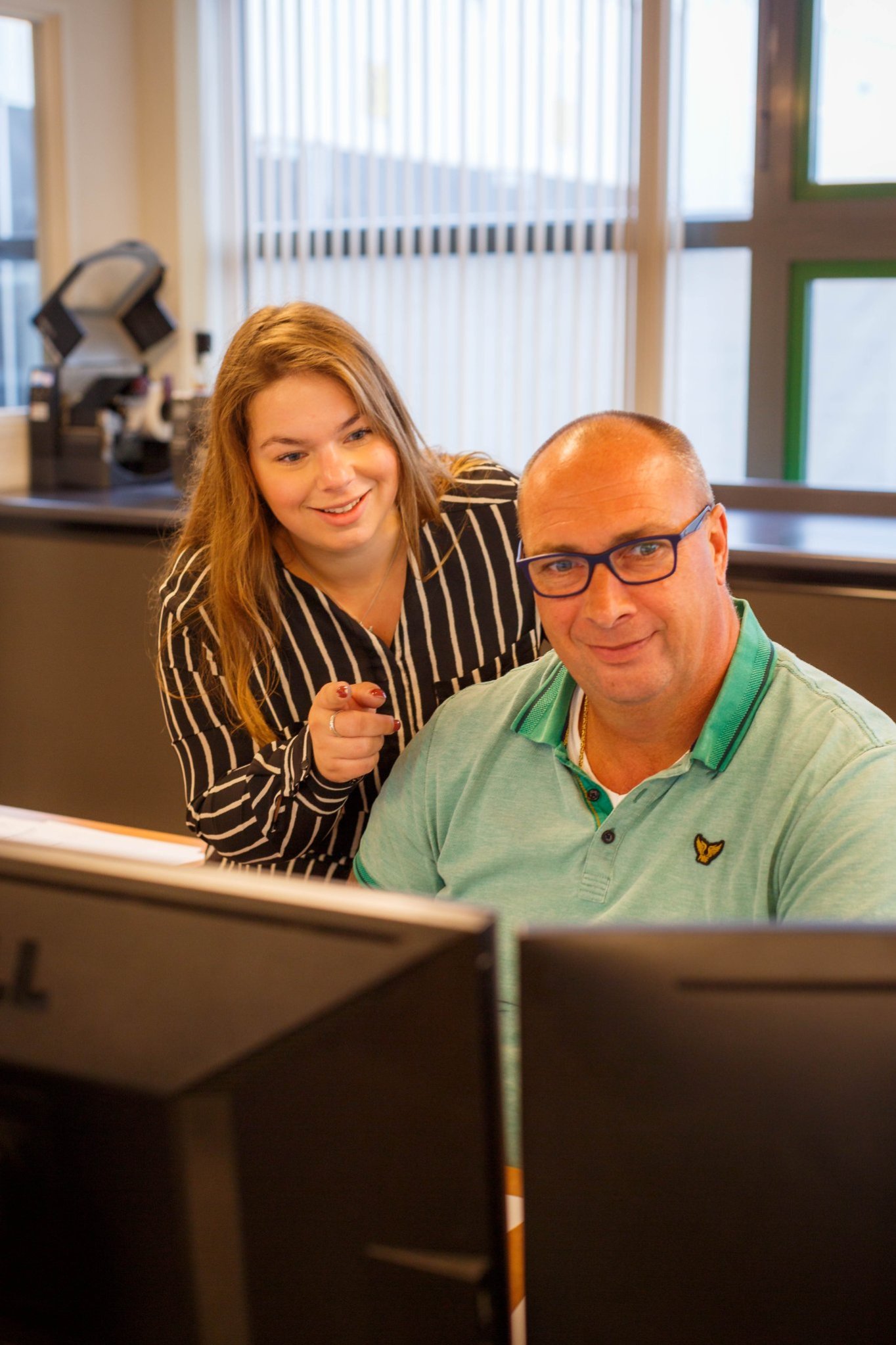 Werving en selectie in de transport en logistiek