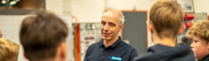 STL organiseert Load and Road