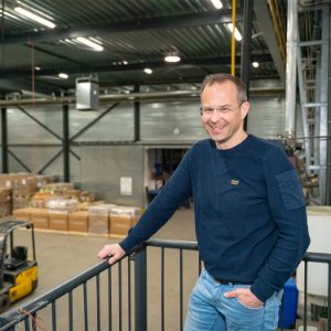Jan Schurink