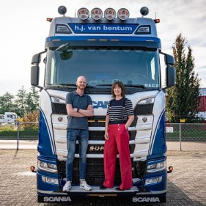 Preventief Medisch Onderzoek (PMO) bij van Bentum