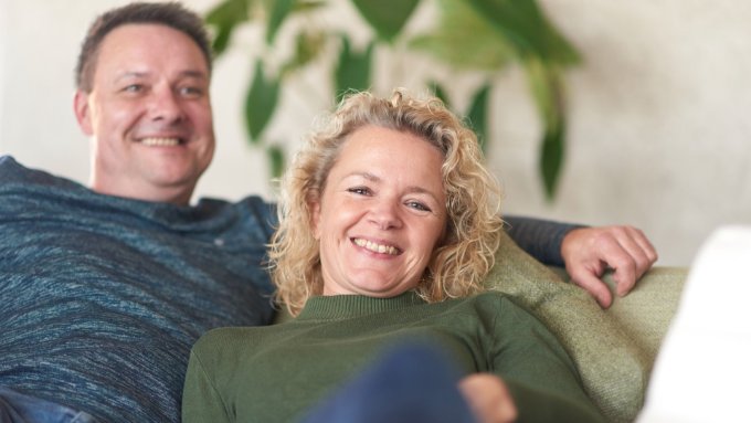 Werken aan je vitaliteit