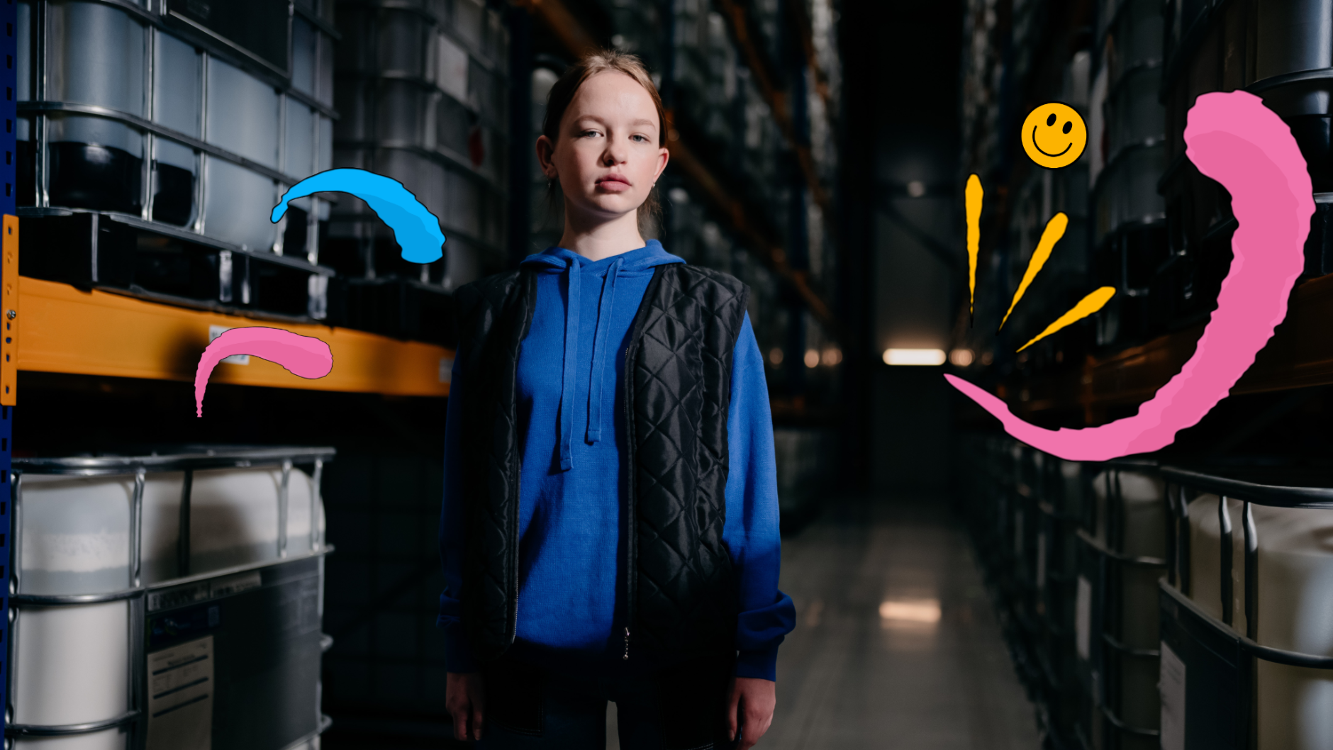 BBL Haven logistieke opleiding STL