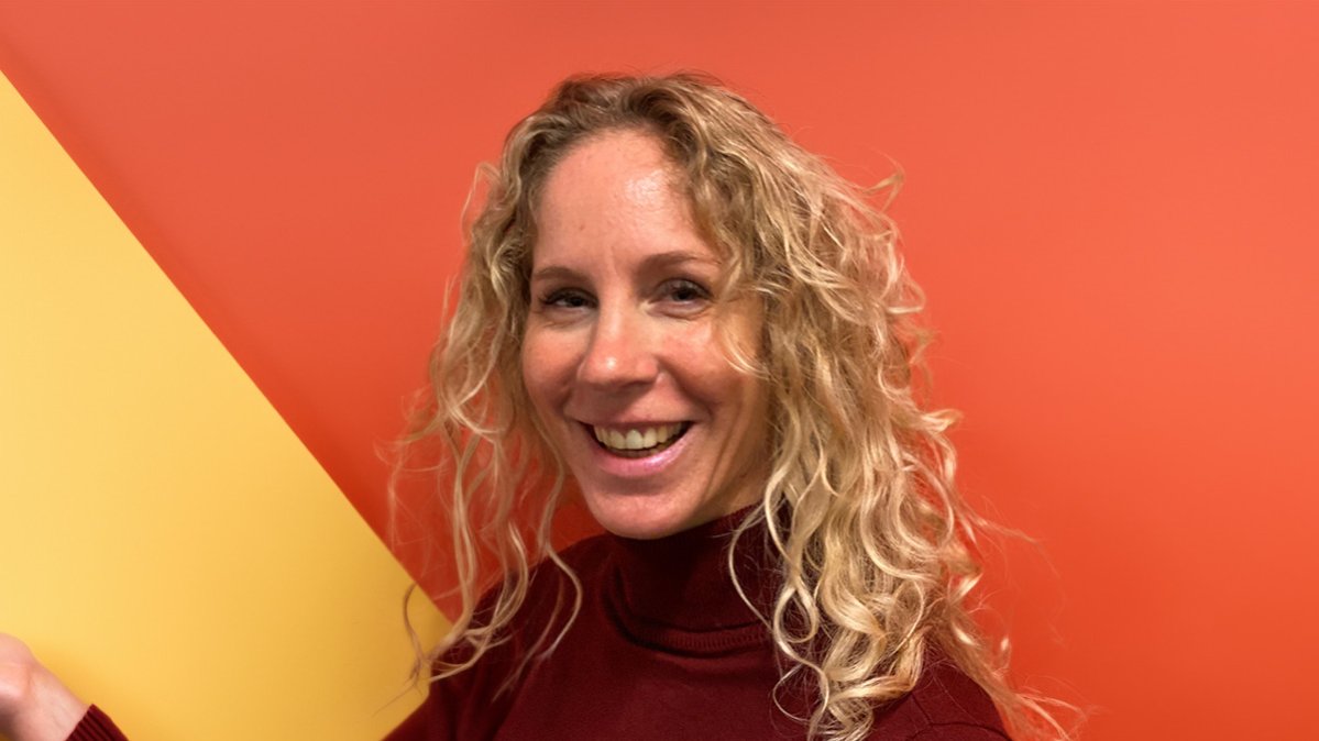 Daphne van Paasen, adviseur duurzame inzetbaarheid