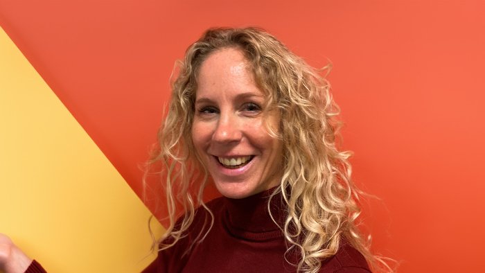 Daphne van Paasen, adviseur duurzame inzetbaarheid