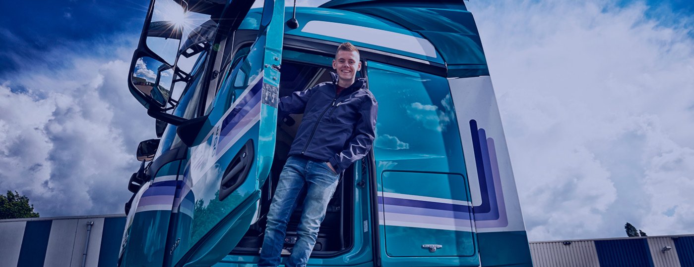 Subsidie voor leerwerkplekken in de transport en logistiek