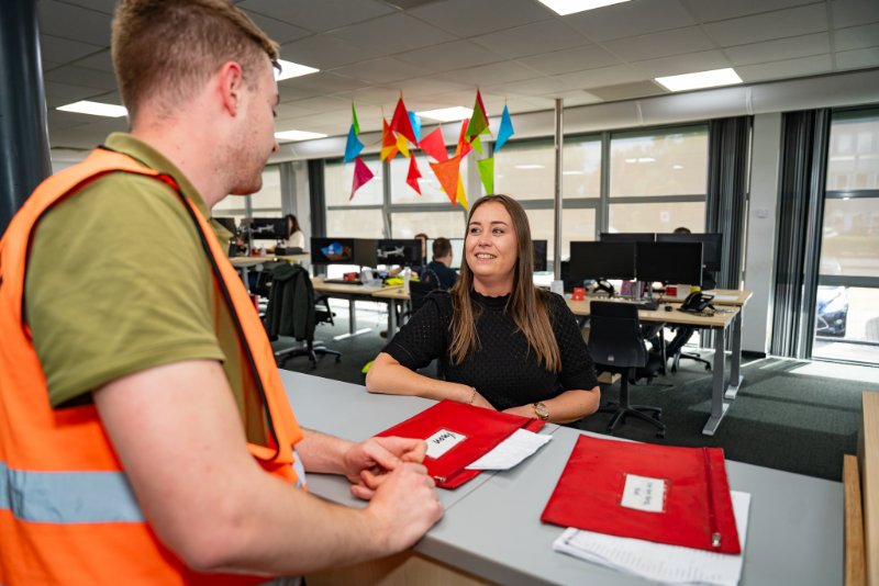 Hbo stages in de transport en logistiek
