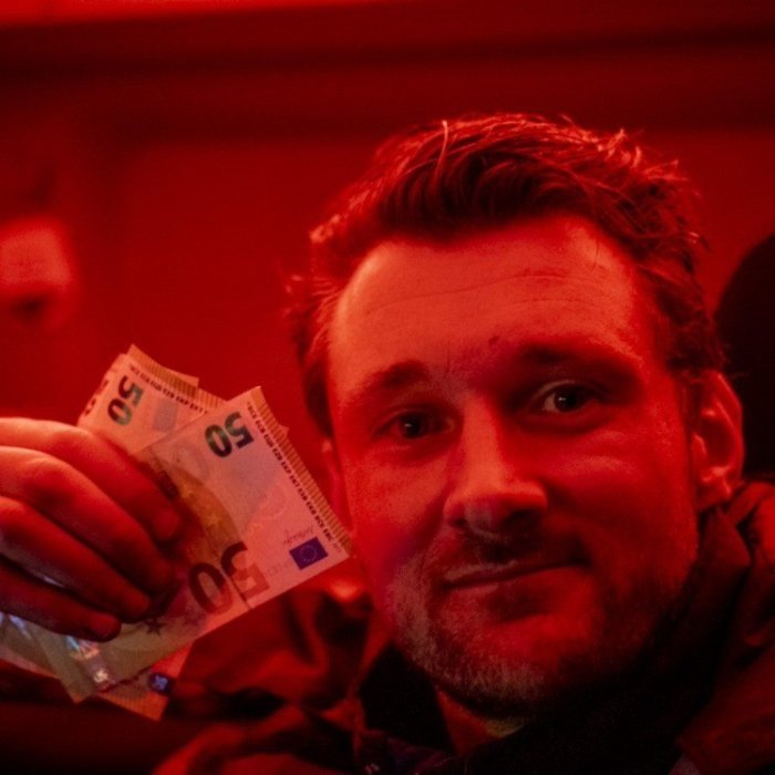 Werken in transport en logistiek