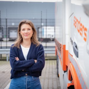 Saskia Wiersma van Sanders Fritom