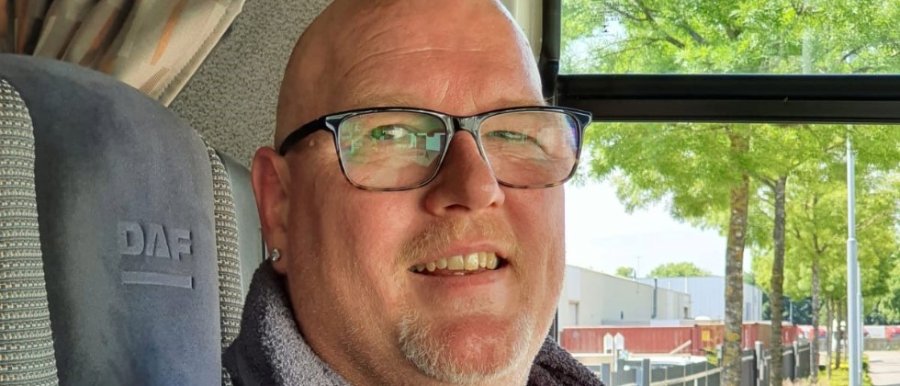 Werken in transport en logistiek