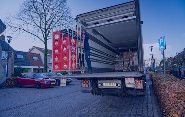 Wet- en regelgeving voor rolcontainers