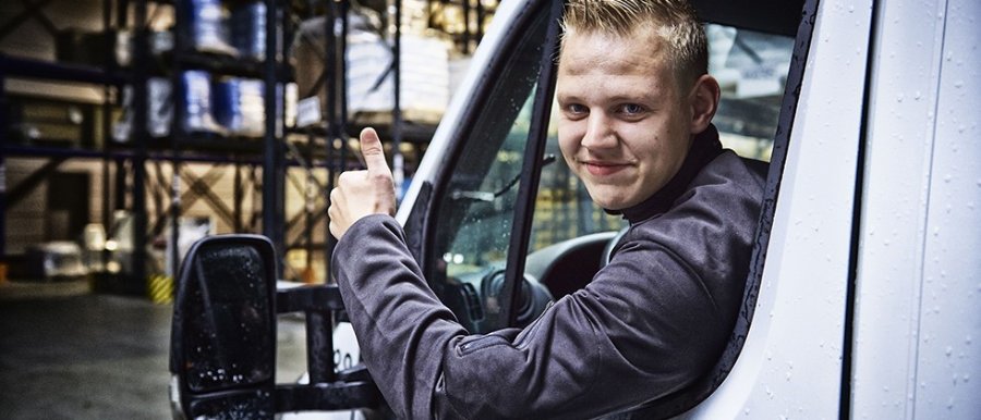 Kosten opleiding in transport en logistiek