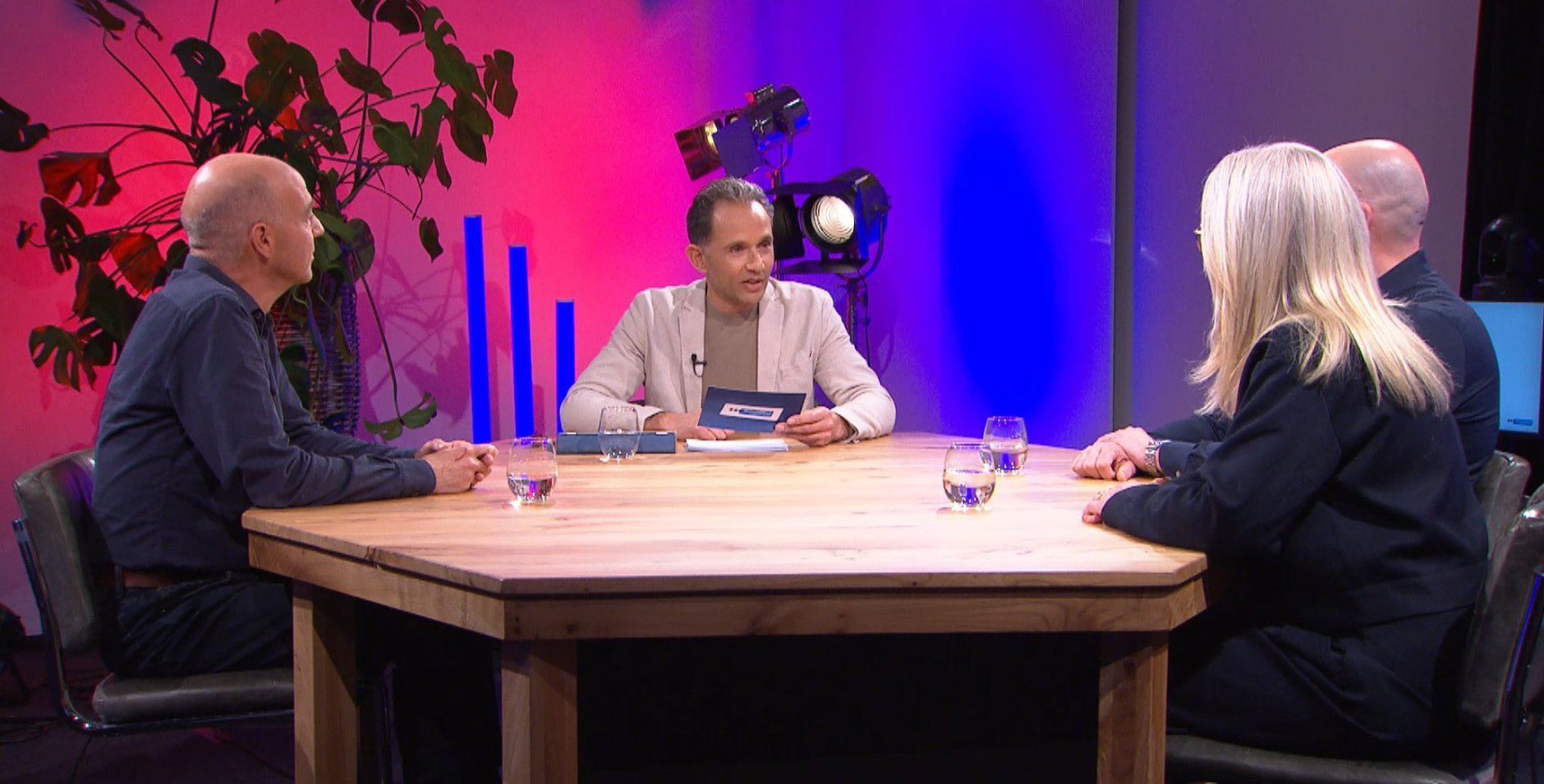 Webinar over bedrijfscultuur in de transport en logistiek