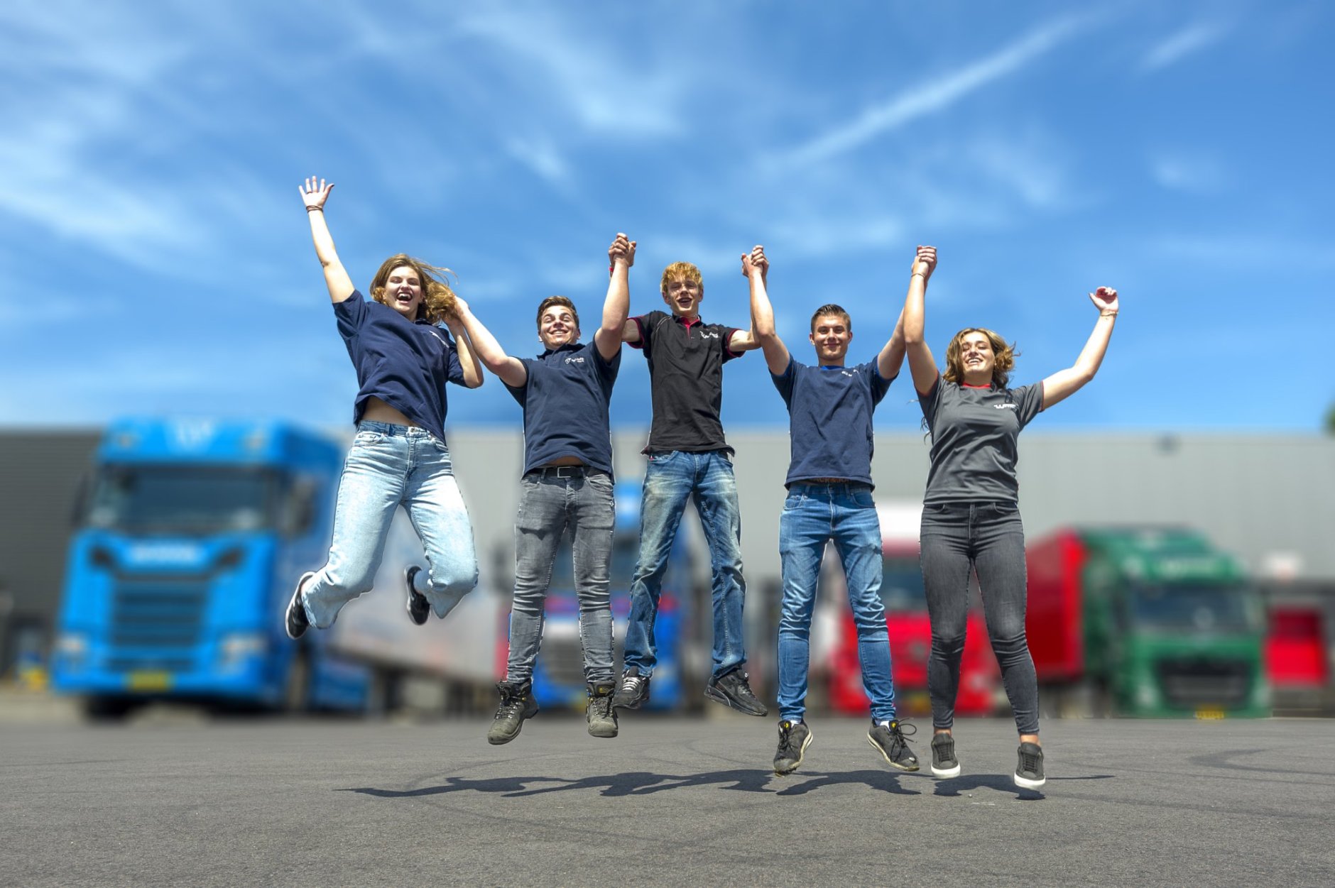 De Bollen en Veenstreek Campus 
