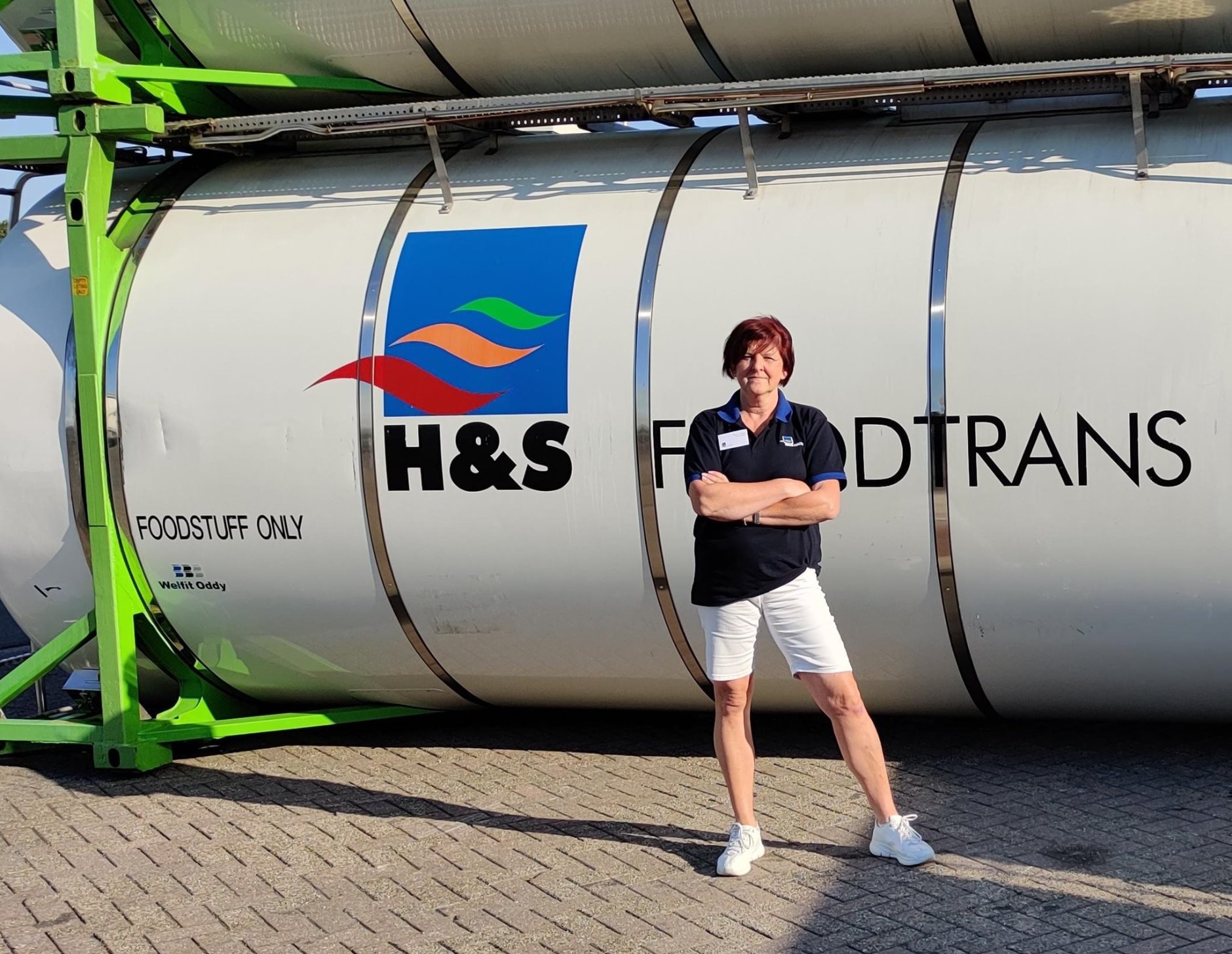 Thean van Spanje H&S Academy