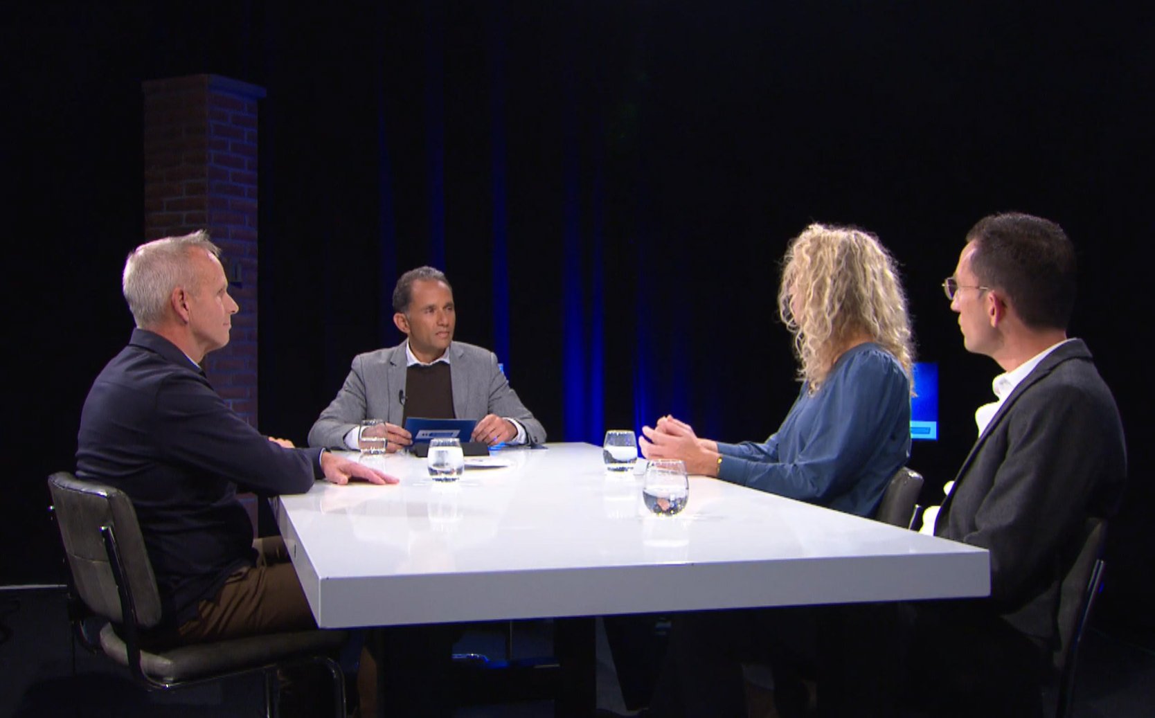 Webinar over verbinding en het goede contact met werknemers in transport en logistiek