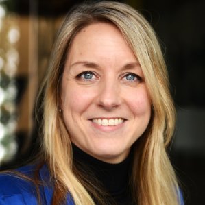 Angelique van der Loo