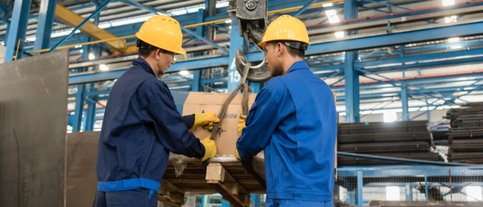 Toolbox STL voor veiligheid, veilige arbeidsplaats