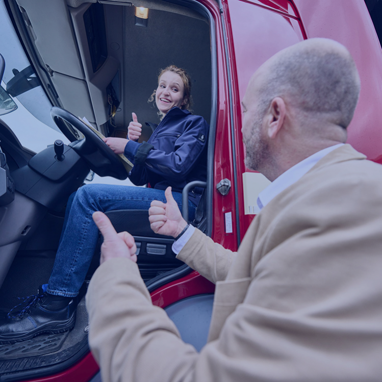 Preventie en veiligheid in transport en logistiek
