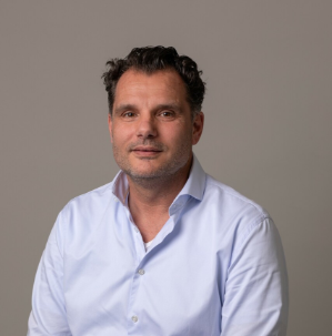 Dennis de Groot Zwartra