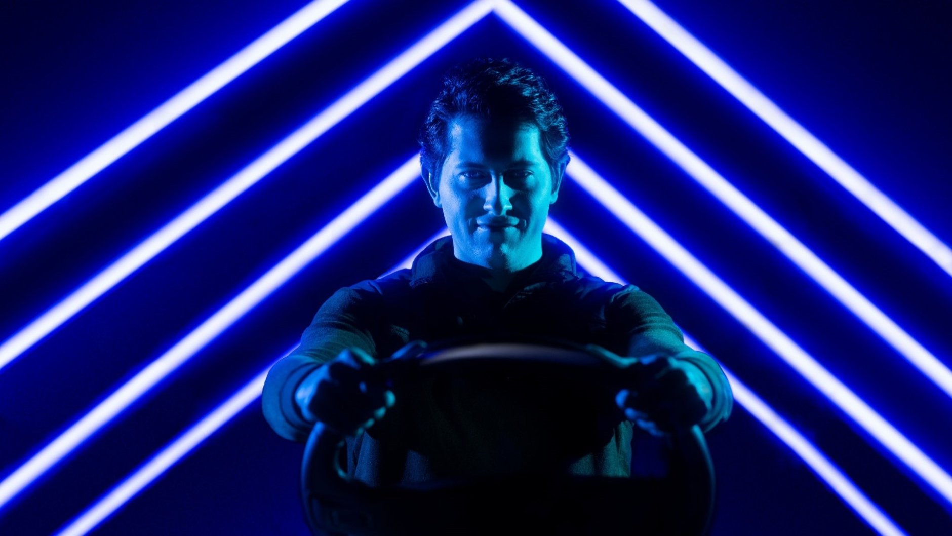 project chauffeur van de toekomst