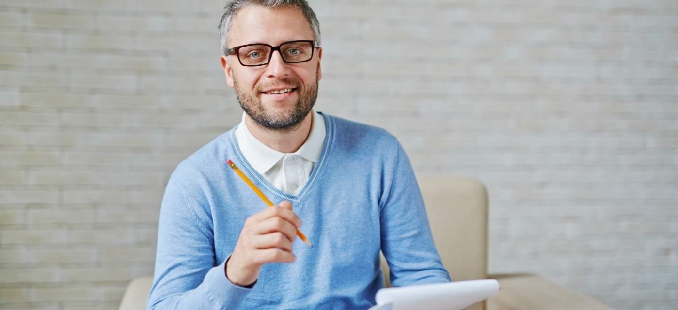 consulent voor de penopauze