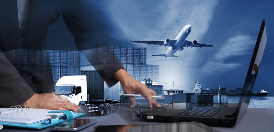 Digitaal plannen in de transport en logistiek