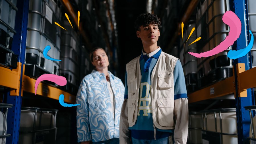 BBL opleidingen in de Transport en Logistiek