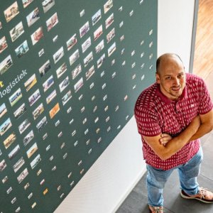 Danny Geeraets: Steenbergen Transport toekomstgesprekken