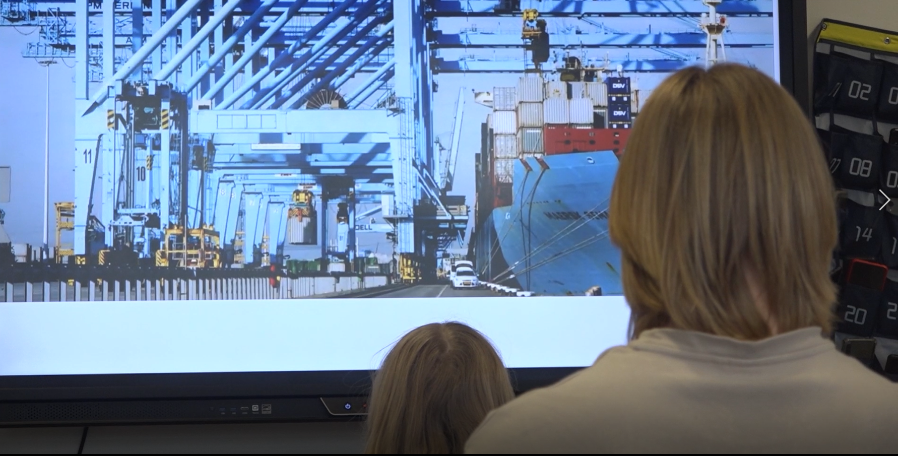 Trucks on tour bij de KTS in Voorhout